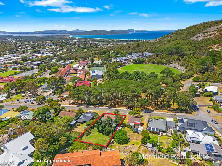 Second view of Homely house listing, 7 Suffolk Street, Mount Clarence WA 6330