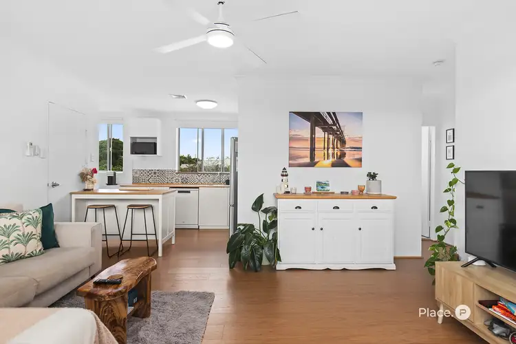 Main view of Homely unit listing, 6/56 Pembroke Road, Coorparoo QLD 4151