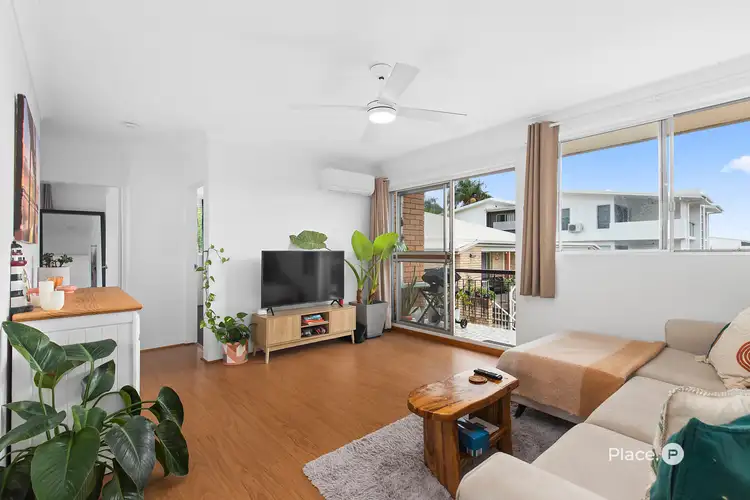 Second view of Homely unit listing, 6/56 Pembroke Road, Coorparoo QLD 4151