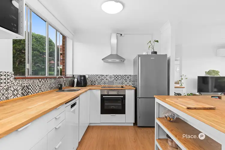 Third view of Homely unit listing, 6/56 Pembroke Road, Coorparoo QLD 4151