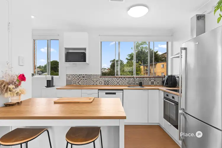 Fourth view of Homely unit listing, 6/56 Pembroke Road, Coorparoo QLD 4151