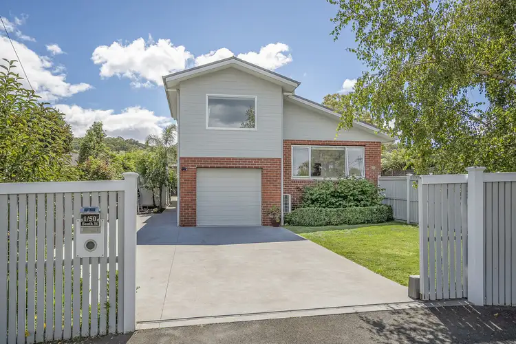 1/50 South Street, Bellerive TAS 7018
