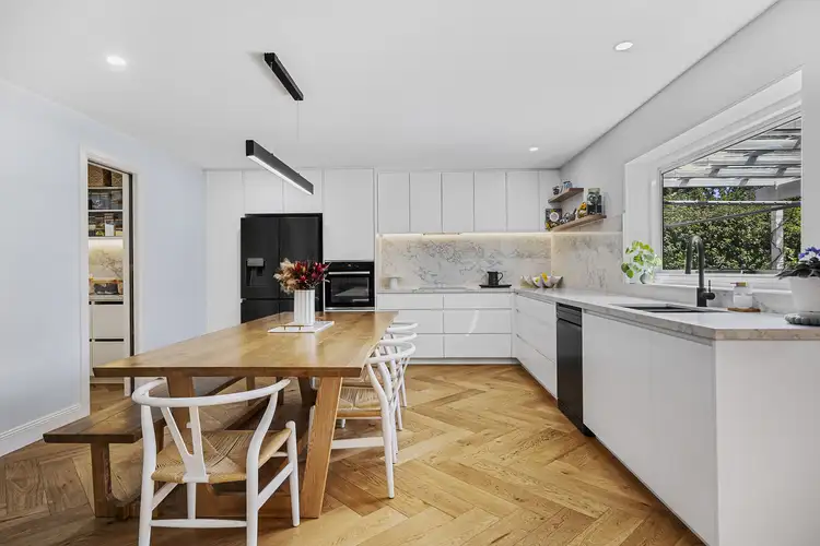 Third view of Homely house listing, 1/50 South Street, Bellerive TAS 7018