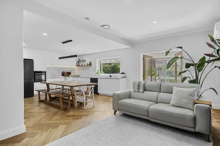 Fourth view of Homely house listing, 1/50 South Street, Bellerive TAS 7018