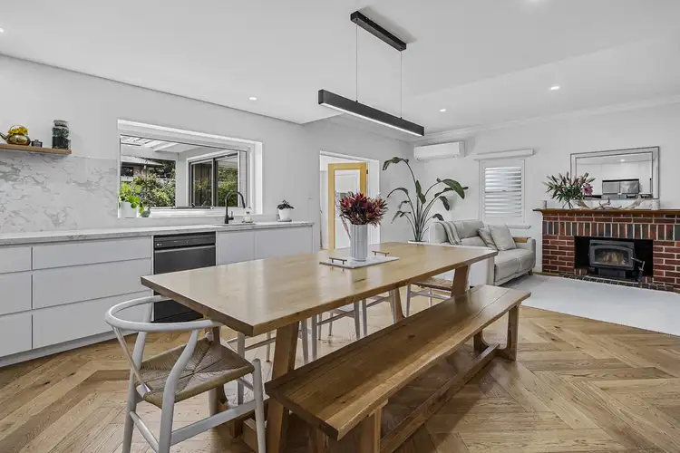 Fifth view of Homely house listing, 1/50 South Street, Bellerive TAS 7018