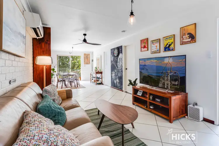 3/11 French Street, Everton Park QLD 4053
