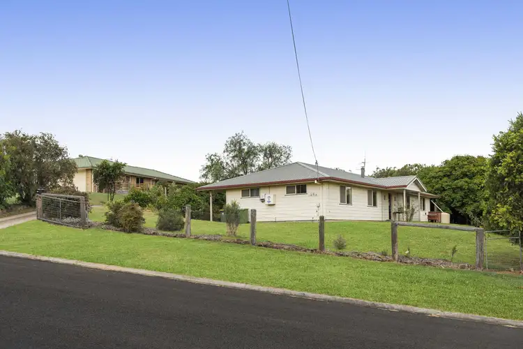 26 Garrett Road