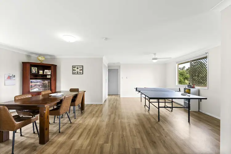 Fourth view of Homely house listing, 26 Garrett Road, Meringandan QLD 4352