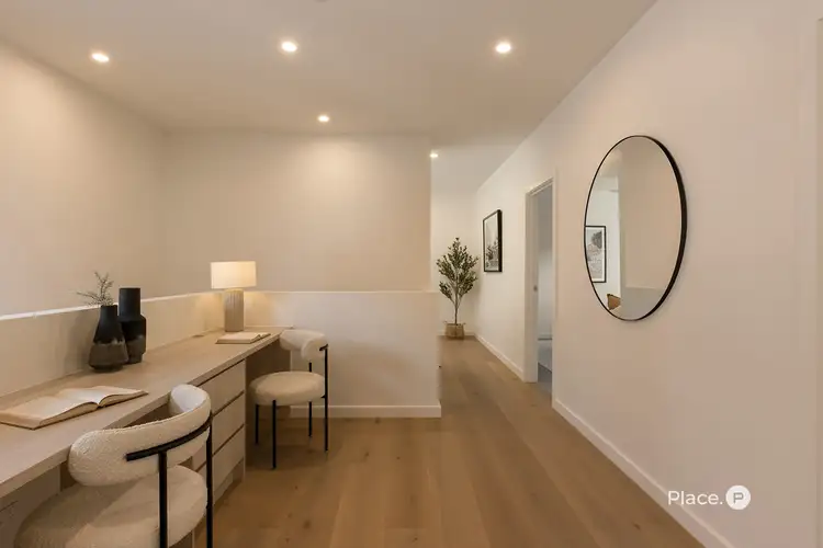 Fifth view of Homely townhouse listing, 2/14 Stirrat Street, Coorparoo QLD 4151