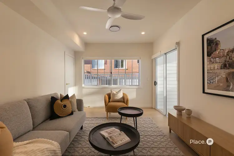 Sixth view of Homely townhouse listing, 2/14 Stirrat Street, Coorparoo QLD 4151