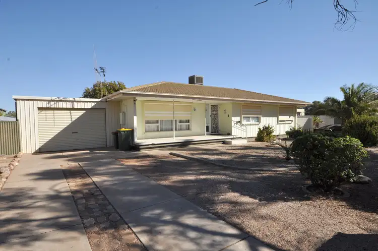 Main view of Homely house listing, 6 Kirwan Crescent, Port Augusta West SA 5700