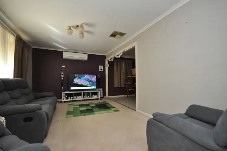 Second view of Homely house listing, 6 Kirwan Crescent, Port Augusta West SA 5700