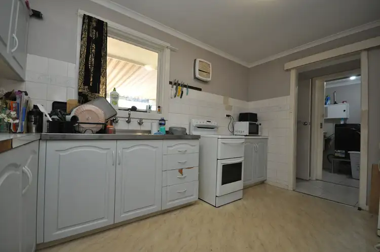 Fourth view of Homely house listing, 6 Kirwan Crescent, Port Augusta West SA 5700