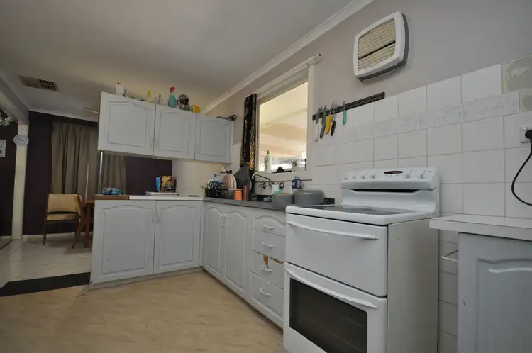 Fifth view of Homely house listing, 6 Kirwan Crescent, Port Augusta West SA 5700