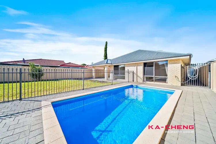 293 Drake Street, Morley WA 6062