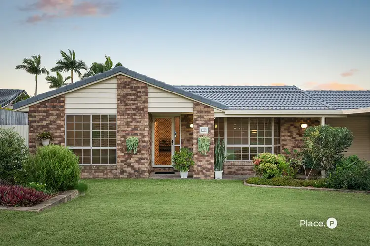 19 Gragin Place, Parkinson QLD 4115