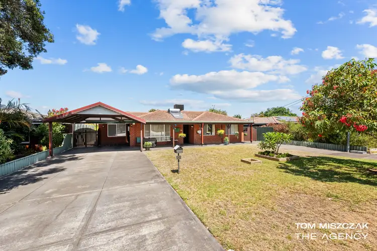 99 Dulwich Street, Beckenham WA 6107