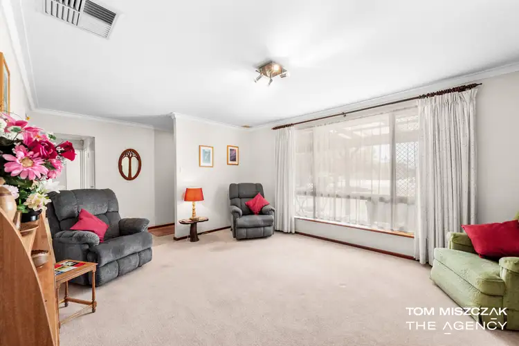 Second view of Homely house listing, 99 Dulwich Street, Beckenham WA 6107