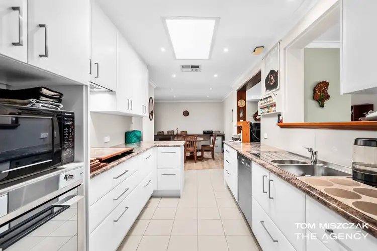 Fifth view of Homely house listing, 99 Dulwich Street, Beckenham WA 6107