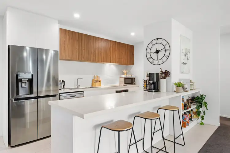 206/14-16 High Street, Sippy Downs QLD 4556