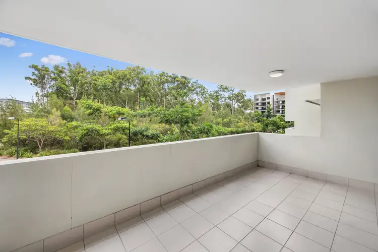 Sixth view of Homely unit listing, 206/14-16 High Street, Sippy Downs QLD 4556
