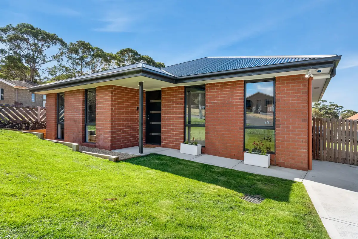 Main view of Homely house listing, 9 Avro Court, Clarendon Vale TAS 7019