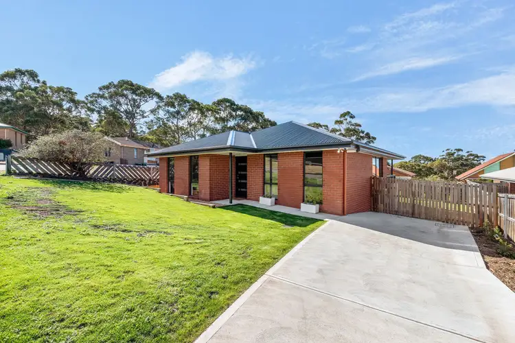 Second view of Homely house listing, 9 Avro Court, Clarendon Vale TAS 7019