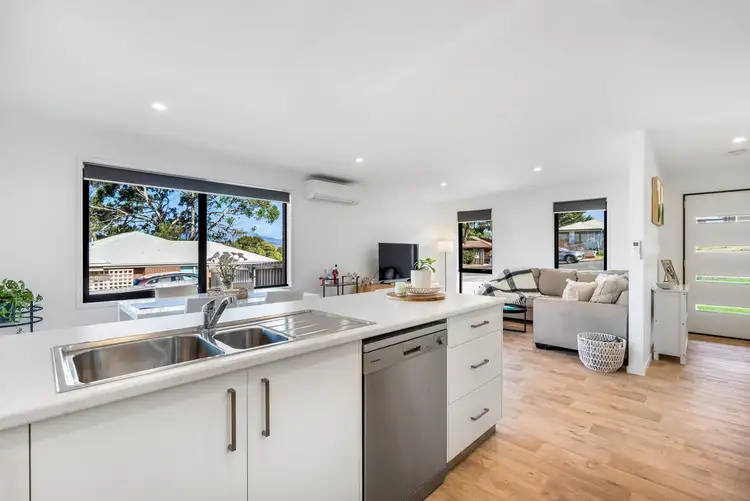 Fifth view of Homely house listing, 9 Avro Court, Clarendon Vale TAS 7019