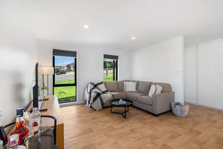 Sixth view of Homely house listing, 9 Avro Court, Clarendon Vale TAS 7019