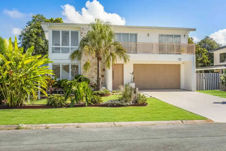 8 Elizabeth Street, Deception Bay QLD 4508