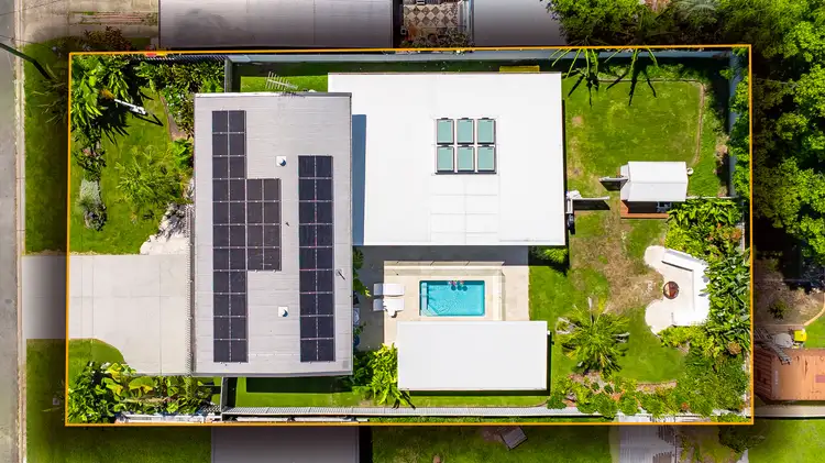 Third view of Homely house listing, 8 Elizabeth Street, Deception Bay QLD 4508