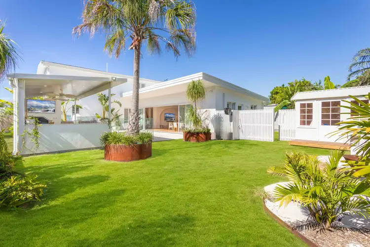 Fourth view of Homely house listing, 8 Elizabeth Street, Deception Bay QLD 4508