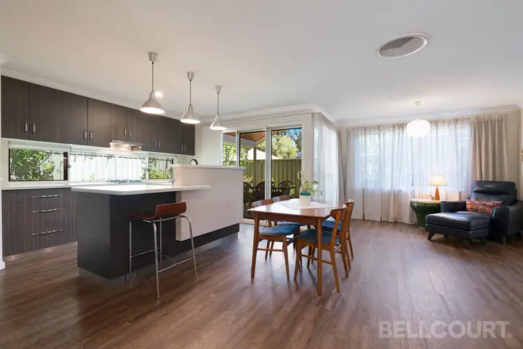Main view of Homely house listing, 21A Fourth Avenue, Bassendean WA 6054
