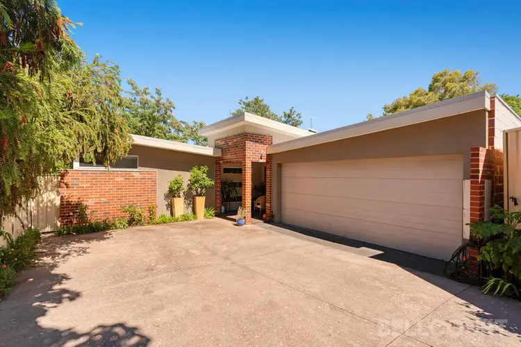 Second view of Homely house listing, 21A Fourth Avenue, Bassendean WA 6054