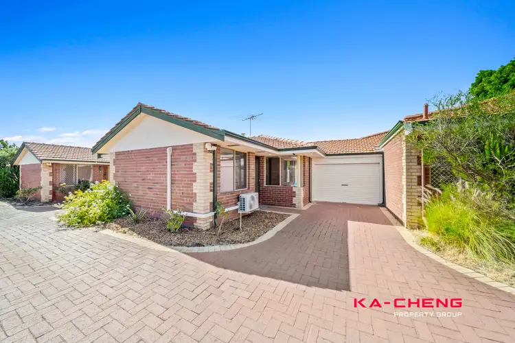 2/111 Stoneham Street, Tuart Hill WA 6060