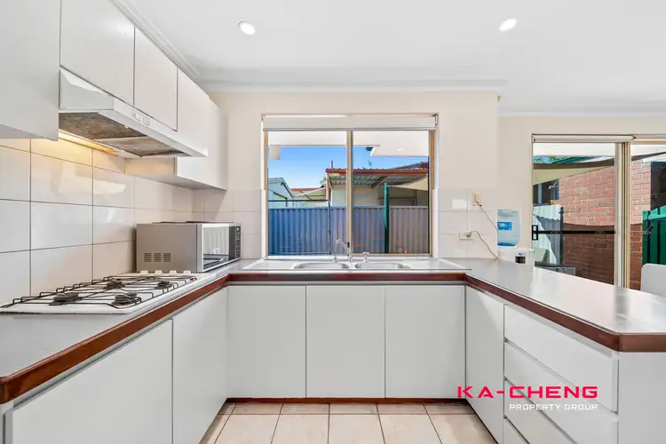 Sixth view of Homely villa listing, 2/111 Stoneham Street, Tuart Hill WA 6060