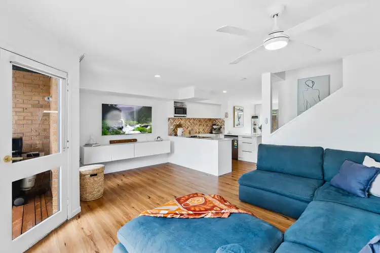 Fifth view of Homely townhouse listing, 40/18 Tallebudgera Creek Road, Burleigh Heads QLD 4220