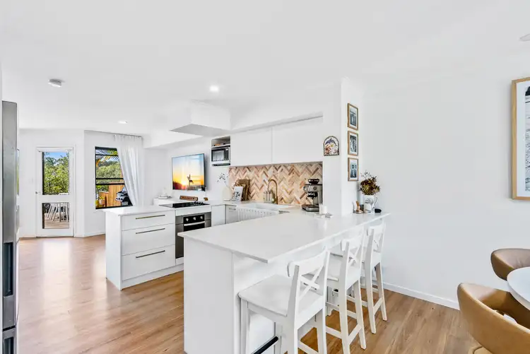 Sixth view of Homely townhouse listing, 40/18 Tallebudgera Creek Road, Burleigh Heads QLD 4220