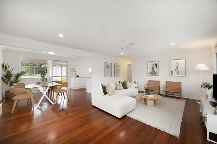 20 Bamber Street, Chermside West QLD 4032