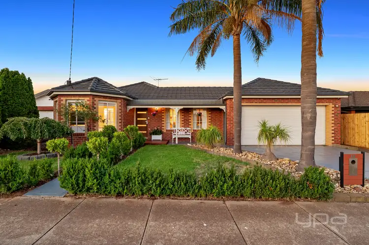 Main view of Homely house listing, 18 Gunnawarra Road, Kurunjang VIC 3337