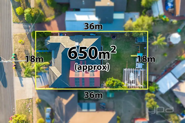 Fourth view of Homely house listing, 18 Gunnawarra Road, Kurunjang VIC 3337