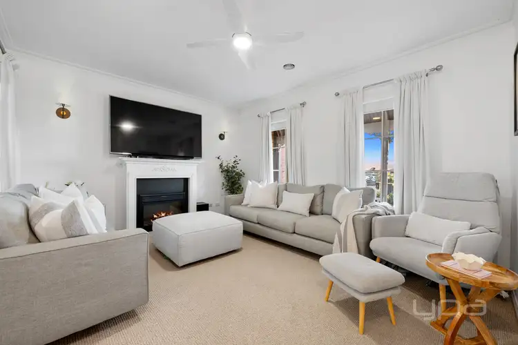 Sixth view of Homely house listing, 18 Gunnawarra Road, Kurunjang VIC 3337