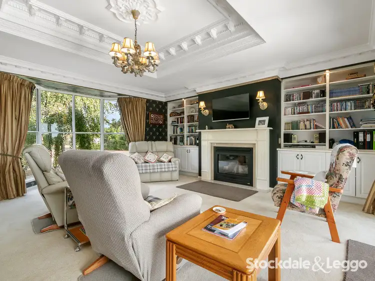 Second view of Homely house listing, 25 Pedra Road, Traralgon VIC 3844
