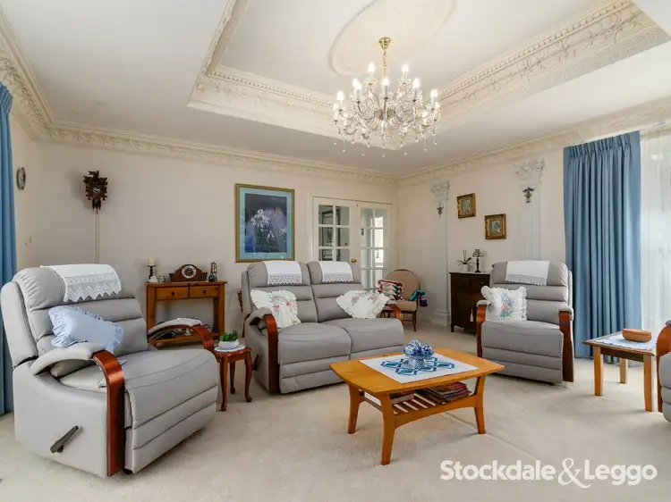 Third view of Homely house listing, 25 Pedra Road, Traralgon VIC 3844