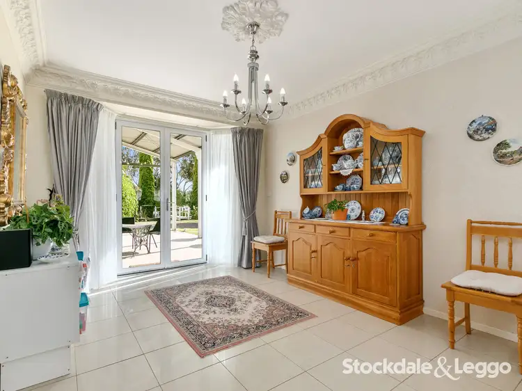 Fifth view of Homely house listing, 25 Pedra Road, Traralgon VIC 3844