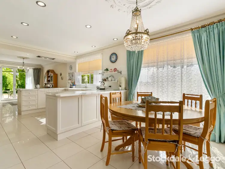 Sixth view of Homely house listing, 25 Pedra Road, Traralgon VIC 3844