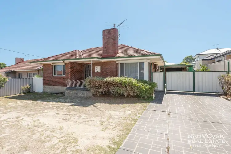 Third view of Homely house listing, 133 Nollamara Avenue, Nollamara WA 6061