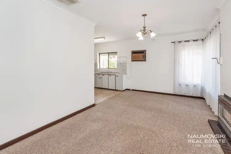 Fifth view of Homely house listing, 133 Nollamara Avenue, Nollamara WA 6061