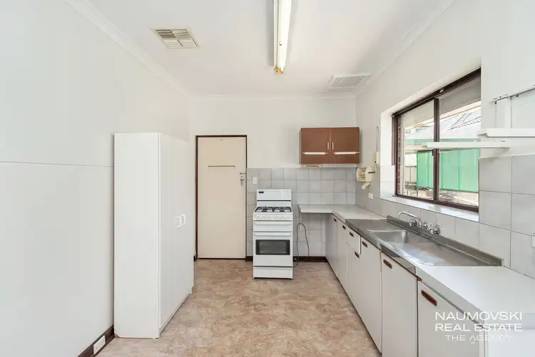 Sixth view of Homely house listing, 133 Nollamara Avenue, Nollamara WA 6061