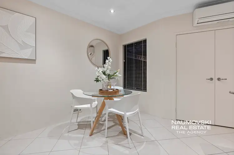 Seventh view of Homely house listing, 91D Eastdene Circle, Nollamara WA 6061